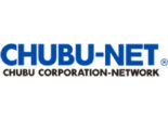 CHUBU-NETのロゴ